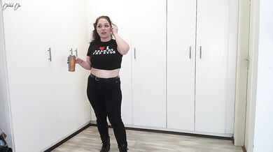 Humiliatrix Tips & Burping