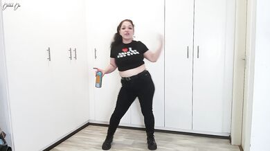 Humiliatrix Tips & Burping