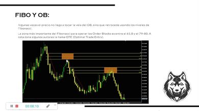 FIBONACCI ( zona OTE )