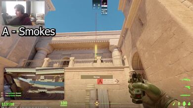 STOP JORKIN IT! (Anubis Lineups)