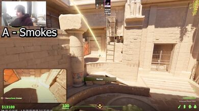 STOP JORKIN IT! (Anubis Lineups)