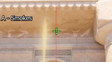 STOP JORKIN IT! (Anubis Lineups)