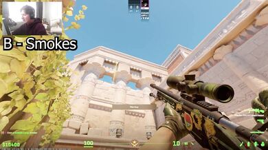 STOP JORKIN IT! (Anubis Lineups)