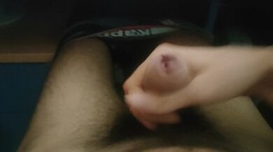 Sega rapida perché non riesco a fermarmi