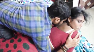 Tamil Village Aunty Romance ???? ????????