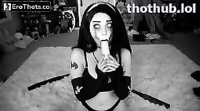 Sammy OnlyFans Nun Pt. 2