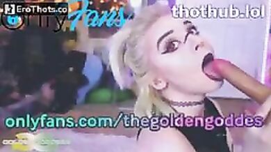 Sammy OnlyFans Nun Pt. 2