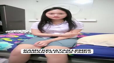 MAIN DI KOSAN CEWEK SMA