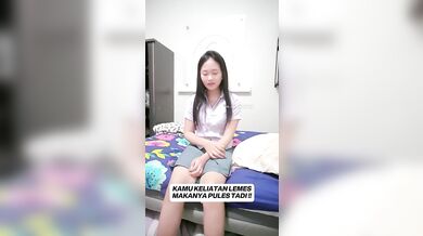 MAIN DI KOSAN CEWEK SMA