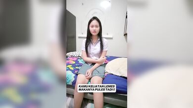 MAIN DI KOSAN CEWEK SMA