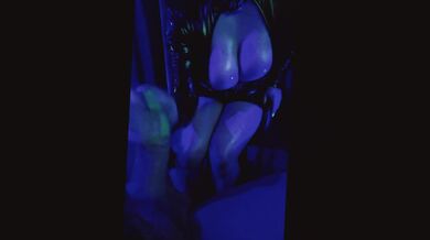 LittleMissTipToes - Can I make you nut with just a trailer?.......????????????