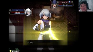 H-Game 2d RPG ninja iris Chronicle アイリス☆クロニクル (Game Play)