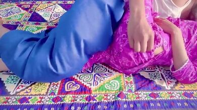 Hot pakistani step sister fucked hard by big dick brother - viral 4k desi sex