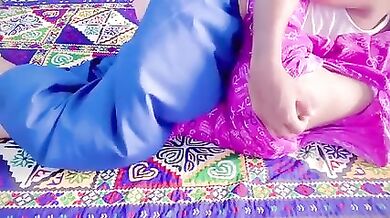 Hot pakistani step sister fucked hard by big dick brother - viral 4k desi sex