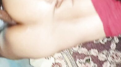 BHABI HARD ANAL TIGHT ASS FUCKED IN DOGGYSTYLE