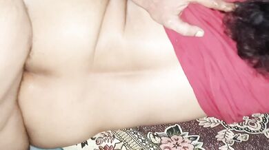 BHABI HARD ANAL TIGHT ASS FUCKED IN DOGGYSTYLE