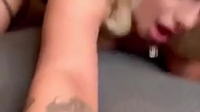 Elle Ray Valentines Rough Screw Onlyfans (Ewe Sweet, Valentina Kolesnikova)