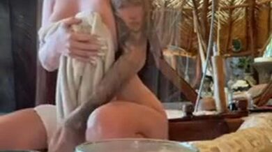 Kayla Lauren Shower Naked Onlyfans (Shelby Caldera)