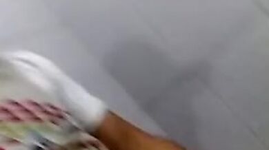 LENTAMENTE RIQUISIMO VIDEO BIEN LENTO EN UNA PLAZA MULTICOMERCIAL DE APODACA ????