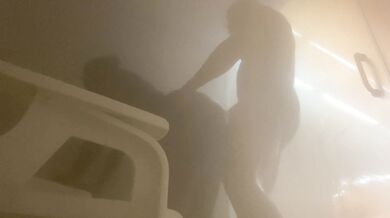 Backshots pt. 3 (Cheeks Gettin clapped)