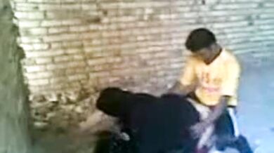 Public Sex Compilation 2