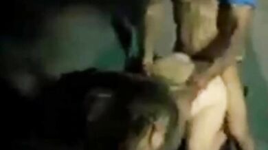 Public Sex Compilation 2