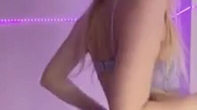 Olivia Johnson - OF PPV 1