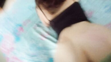 amateur se coge a su vecino le encanta que la vean coger gime rico latina @sexmakeusrich