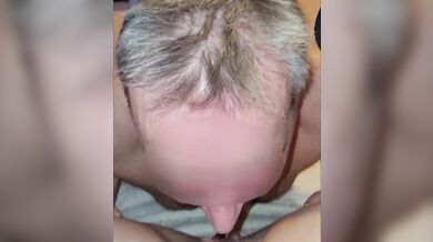 Squirt in Face - Licking & Nibbling for a Slow Motion Squirt - British Amateur Homemade HD