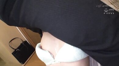 Hardcore Anal Sex With Japanese Babe