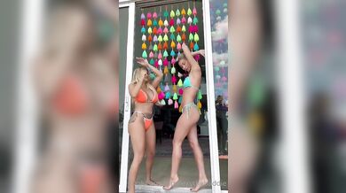 Weve been having a DAY ? by lexythebaddie from OnlyFans | Coomer