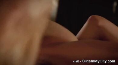 Rough, raw, and exactly what she cravednhhe