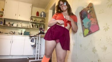Panty try on Joi