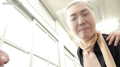 Shameful Students Shaving Female Teacher In The Classroom (Uncensored)