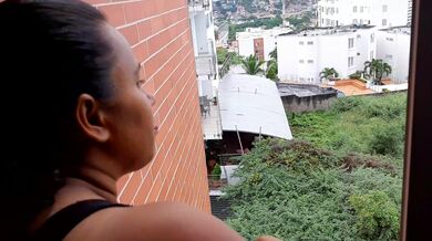 My stepmother has a very delicious pussy