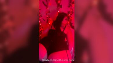 Wanna see me shake it some more ?? by stfuitscourtney from OnlyFans | Coomer