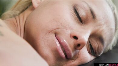 Anal Massage Therapy For Veronica Leal - 4K teaser