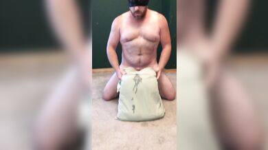 Solo Male Cumshot Compilation From His September 2024 Videos