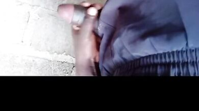 Virgin AFRICAN Boy can't Stop Edging until he Cum inside your Wet Pussy