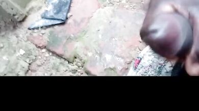 Virgin AFRICAN Boy can't Stop Edging until he Cum inside your Wet Pussy