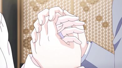 Kyou Wa Yubiwa O Hazusu Kara [2160p]