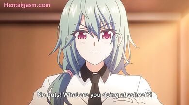 STEP SISTER CHEATING HENTAI