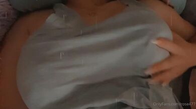 Here is a nice long video for you all ?☺️✨ by rose477 from OnlyFans | Coomer