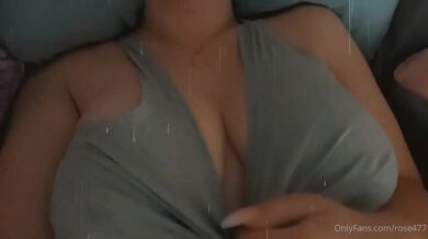 Here is a nice long video for you all ?☺️✨ by rose477 from OnlyFans | Coomer