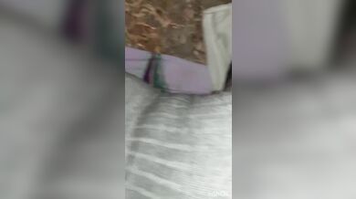 Took This Cheating Bitch To A Secret Spot