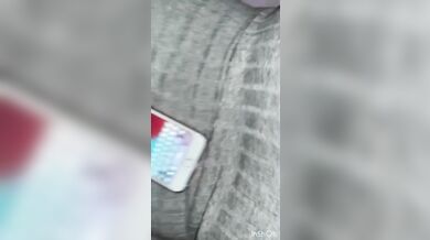 Took This Cheating Bitch To A Secret Spot