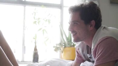 The First Time - Riley Reid