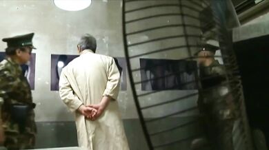 HTMS-058 Sexual Torture - Fine Female Flesh - Another Man's Pussy⁄Bride Fucked By Her Husband And Father-In-Law Every Night⁄Maid Who Lusts After Her Master's Cock - Yuma Miyazaki