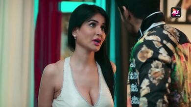 Mami Ko Ekala Pa Kar Pel Diya