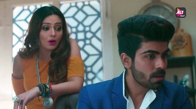 Mami Ko Ekala Pa Kar Pel Diya